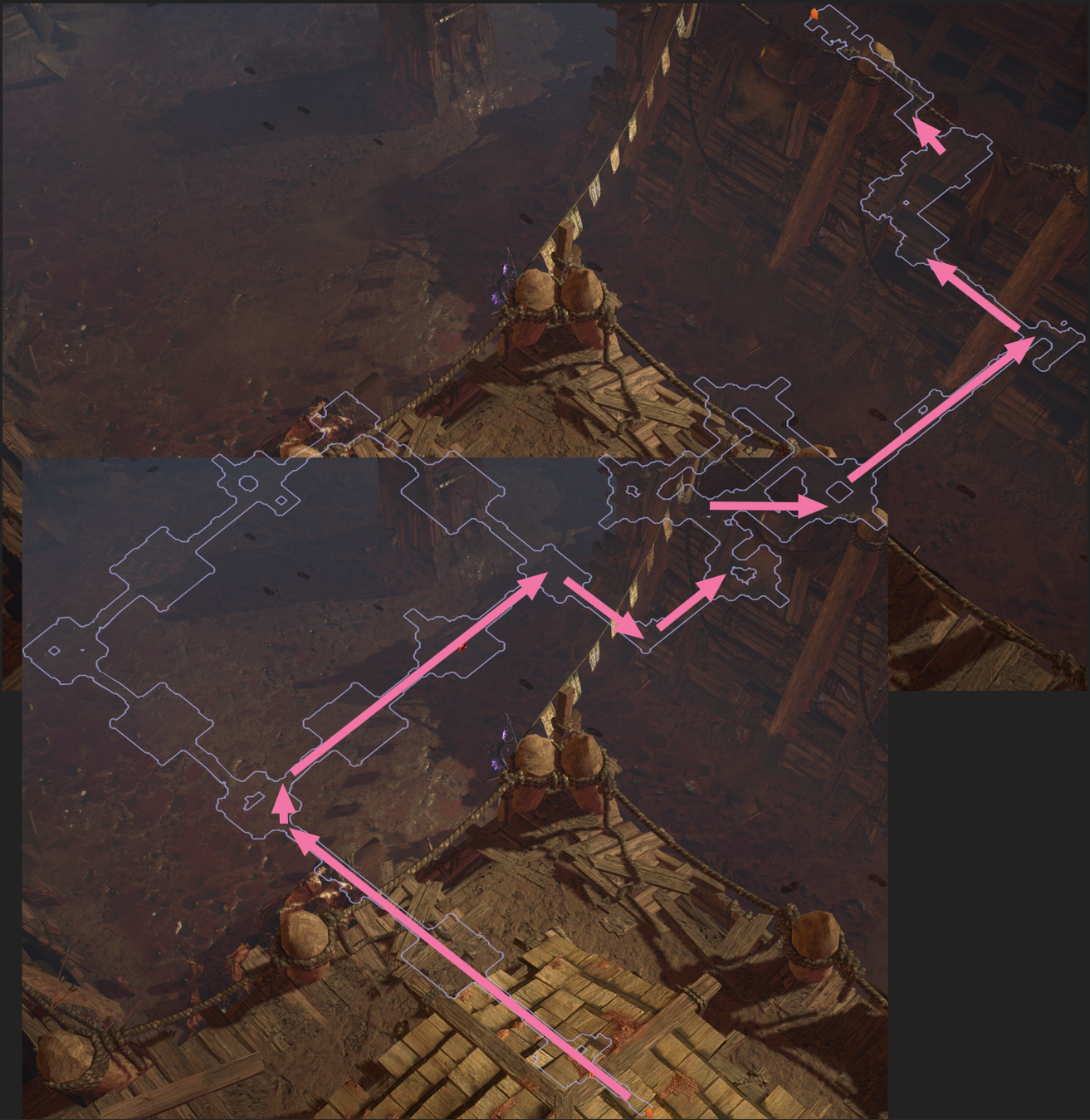 Daressos Dream Variant 4